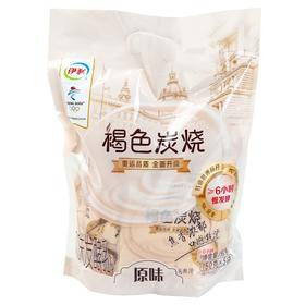 伊利褐色炭烧酸奶大包袋150克×5袋