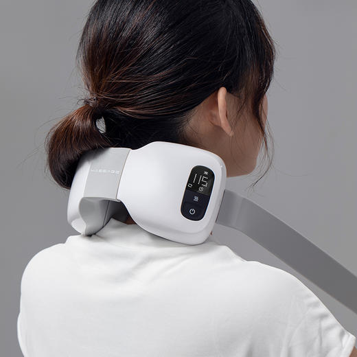 eefit 颈椎按摩仪 19219 商品图1