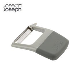 英国Joseph Joseph 蔬果削皮器刨丝器多功能不锈钢刀头厨房家用