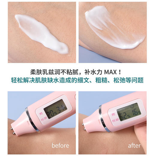 韩国女神三件套盒 商品图6