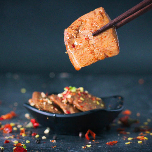 【寻味武隆豆干】无法复刻的非物质文化遗产 商品图4