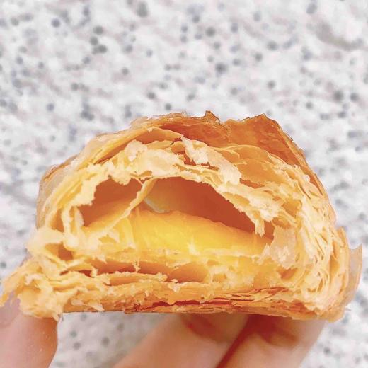 9.9元秒杀新品原价12.8元【一口脆 酥泡芙】（彼岸城店）-每一口都有清脆的咔嚓声，但夹心又像泡芙一样香甜饱满！ 商品图5