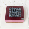 【慕斯蛋糕】蓝莓泡泡（自提返红包） 商品缩略图1