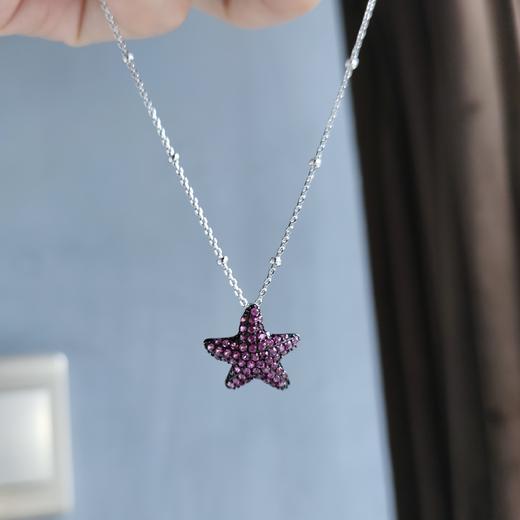 S925海星套链 商品图1