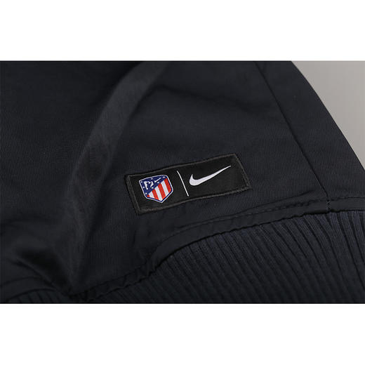 NIKE/耐克 马竞20/21赛季防泼水夹克CI9169475 商品图3