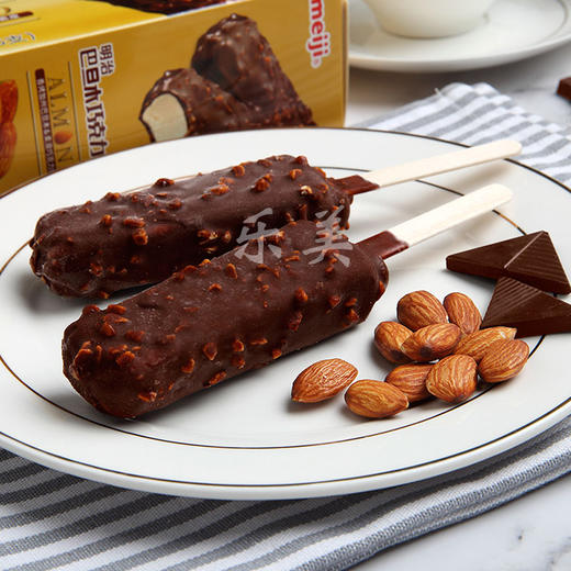 【家庭装系列】明治蓝莓/草莓/椰子菠萝/抹茶/巧克力雪糕冰淇淋 商品图1