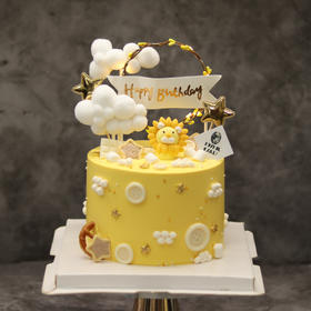 7月份的尾巴你是狮子座