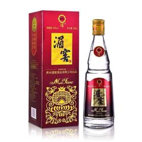 贵州湄窖酒老湄窖  54度浓香型白酒 整箱6瓶*500ml包邮