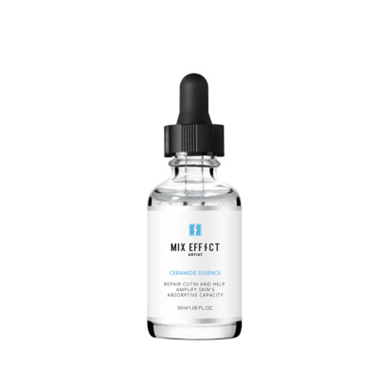 MIXEFFECT混合效应 神经酰胺+美国酵母修护精华液补水保湿修护角质温和补水原液30mlJPY带授权招加盟代理