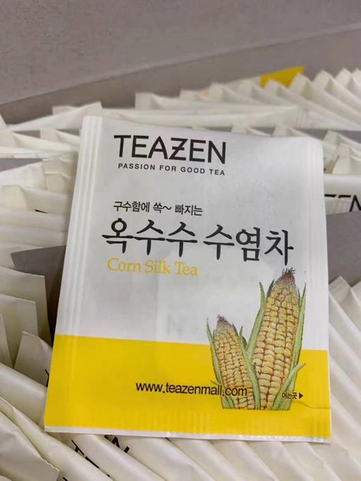 开市客玉米须茶 商品图1