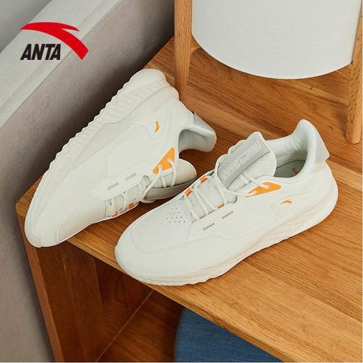 安踏秋季新品安踏男鞋休闲鞋男2020新款运动鞋男112038842