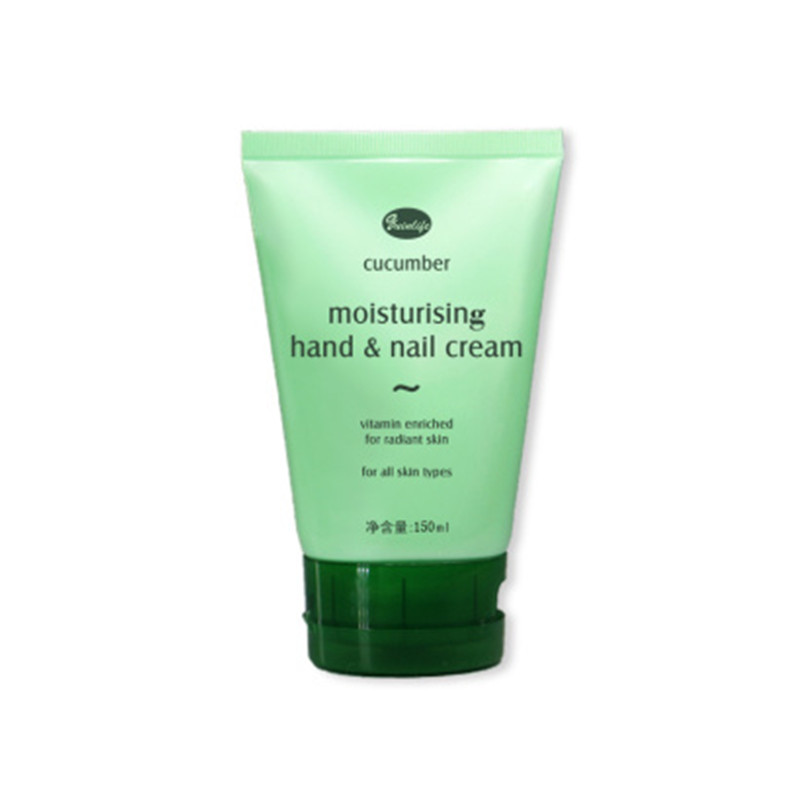 泰国品牌-女皇生活-小黄瓜保湿护手霜-150ml/支JPY带授权招加盟代理