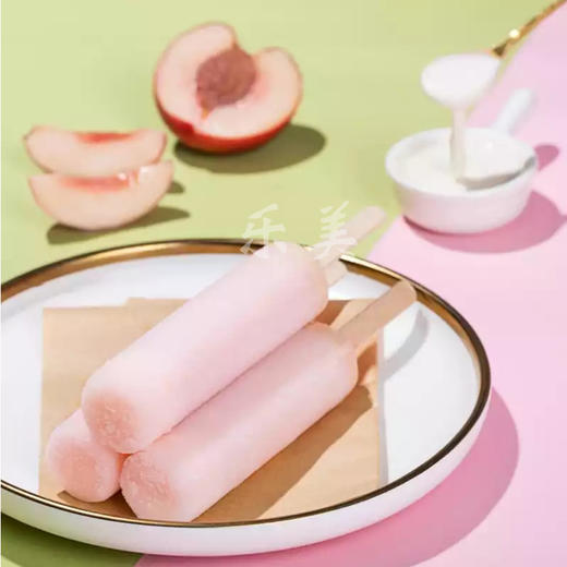 明治彩盒装雪糕 商品图0