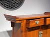红桥红  家具严选  缅甸花梨（大果紫檀）  【126二联橱】 商品缩略图4
