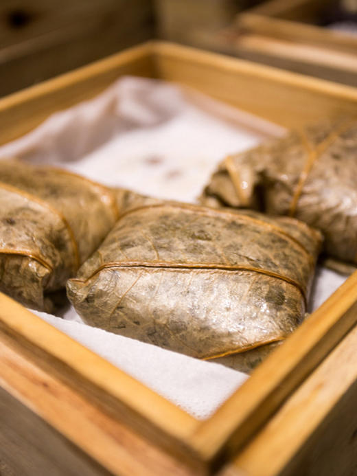 恒福鲍汁糯米鸡330g 商品图1