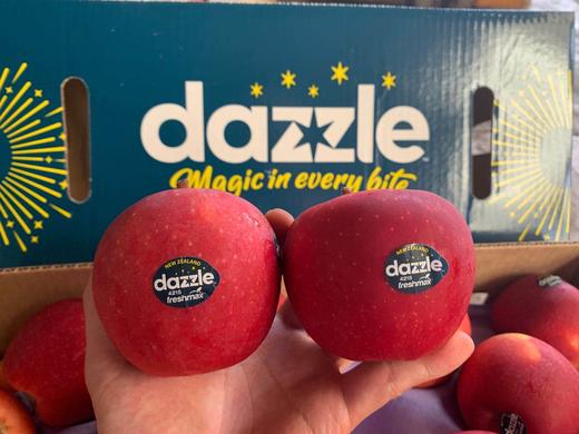 新西兰🇳🇿伯爵小王子苹果🍎，红润肌肤，香甜爽口！国产苹果的价格，进口苹果的品质！你没有理由不选我。 商品图1