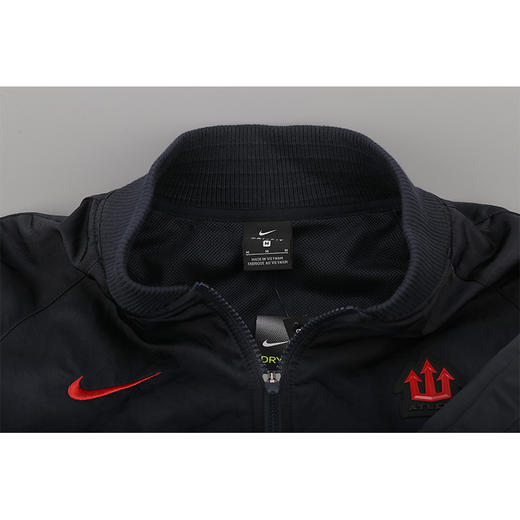 NIKE/耐克 马竞20/21赛季防泼水夹克CI9169475 商品图2