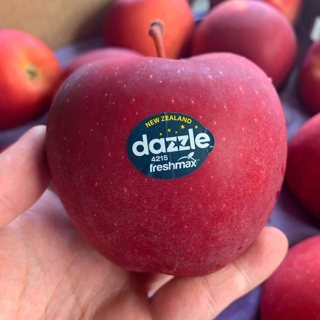 新西兰🇳🇿伯爵小王子苹果🍎，红润肌肤，香甜爽口！国产苹果的价格，进口苹果的品质！你没有理由不选我。