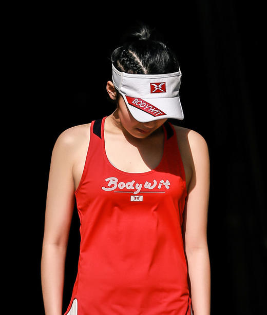 BODYWIT跑步空顶帽 商品图4