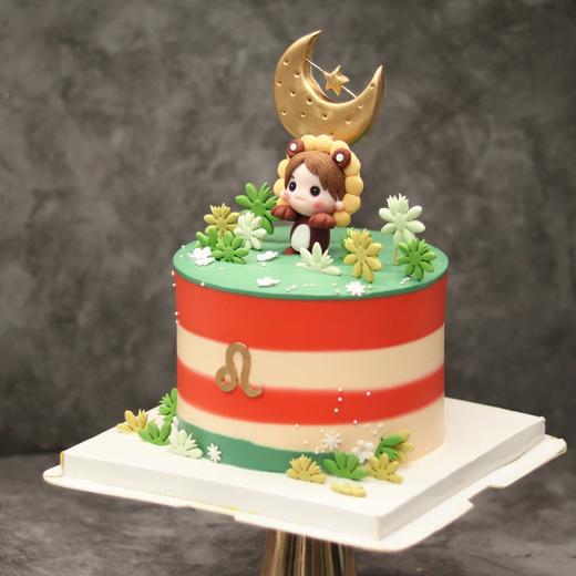 8月份的前奏 商品图2