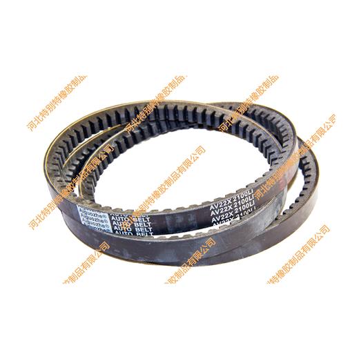 爱国者22*2100li皮带22x2100li(222100li) 商品图1