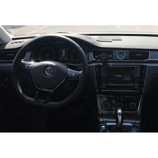 大众 帕萨特 330TSI DSG御尊版【长租-北京】 商品图5