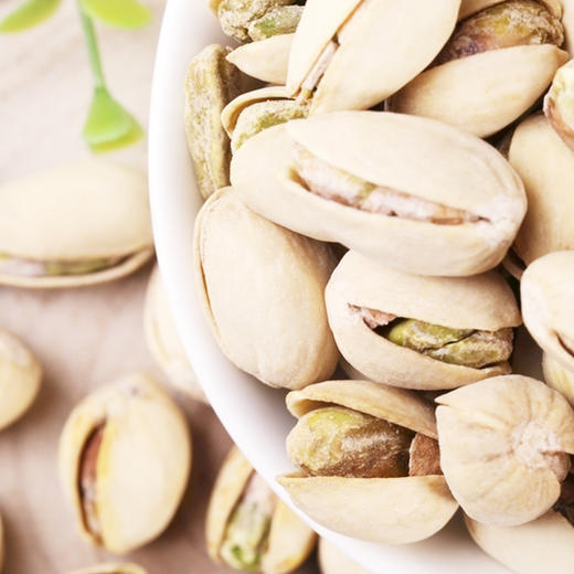 【新疆策勒馆】丝路红 新疆开心果 250g/袋 商品图4