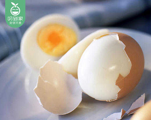 光阳初产鲜鸡蛋（托盘装）/2托（单托30枚，共约1.05kg） 生产日期：9月9日左右 商品图1