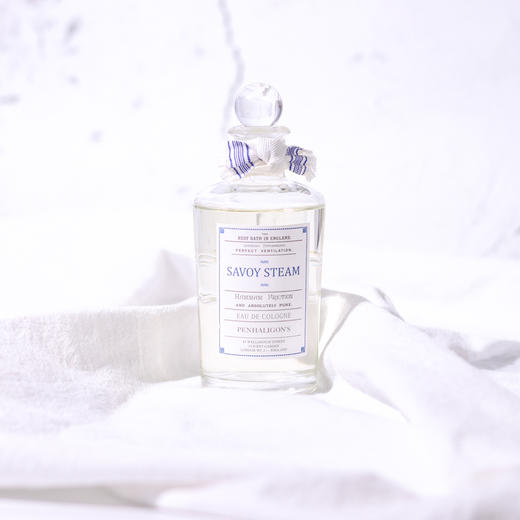 潘海利根 蒸汽浴香 EDC/EDP Penhaligon's Savoy Steam 分装 商品图2