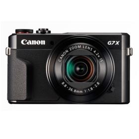 佳能（Canon）PowerShot G7 X Mark II G7X2 数码相机 Vlog相机 视频拍摄JPY带授权招加盟代理