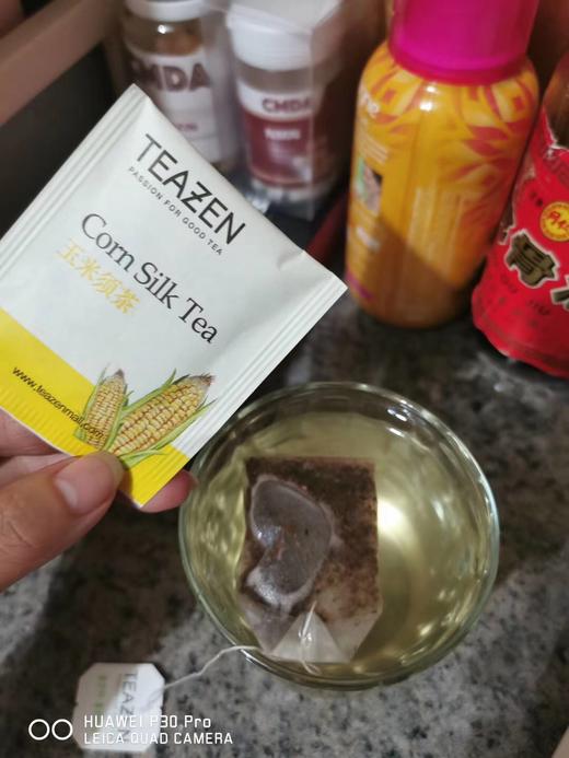 开市客玉米须茶 商品图2