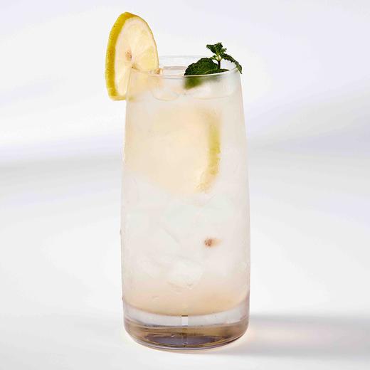 柠檬气泡水（冰） 商品图0