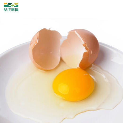 有机鸡蛋30枚/箱 商品图2