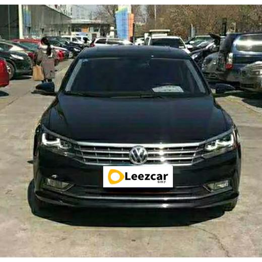 大众 帕萨特 330TSI DSG御尊版【长租-北京】 商品图2