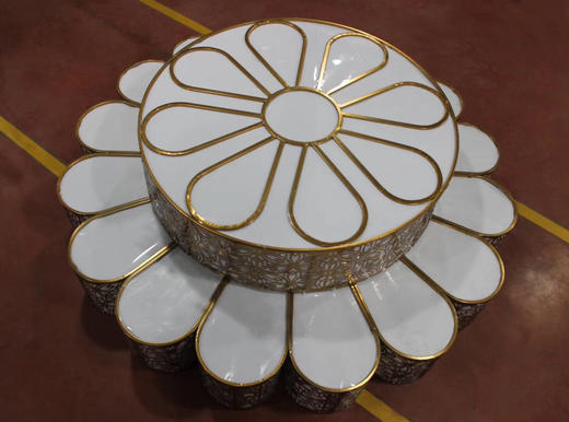 含玉吊顶【运费自理】 商品图7