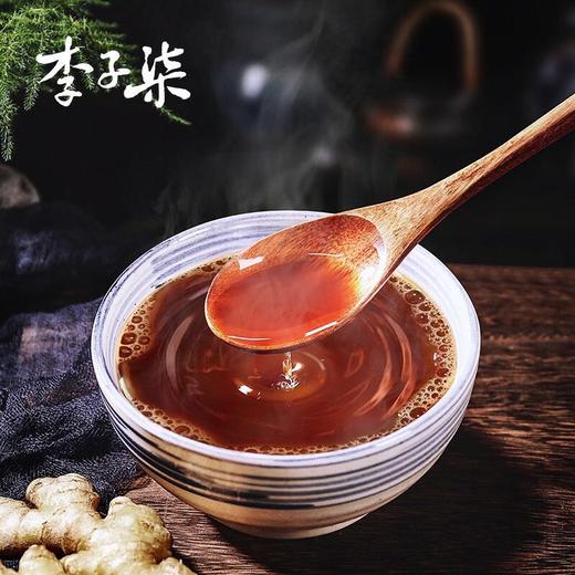 李子柒红糖姜茶84g 商品图7