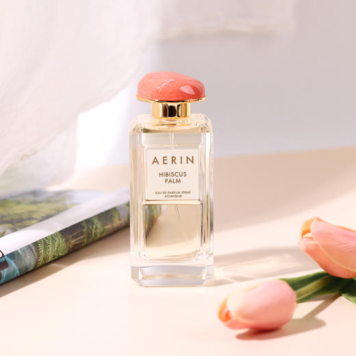 雅芮 大溪地扶桑 Aerin Hibiscus Palm 分装 商品图0