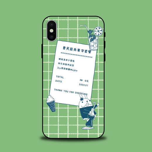 哎呀我兔手机壳第三季 商品图4