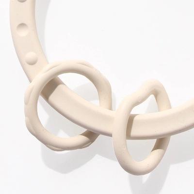 （超值）日本PEOPLE碧宝大米 彩色摇摇圈 商品图2