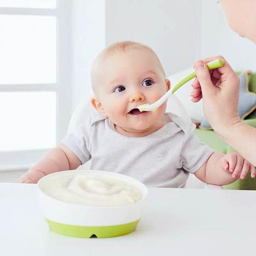 （超值）英国小皮little freddie  欧洲原装进口宝宝高铁营养米粉 160g 商品图2