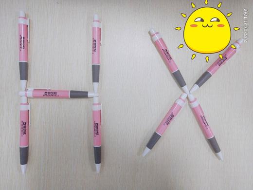 华欣-圆珠笔（100支） 商品图2