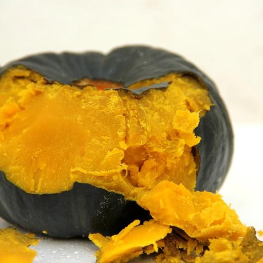 （超值）【爱上农场】贝贝南瓜 进口品种 可做宝宝辅食 产地直发 5斤装 商品图2