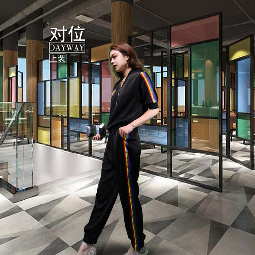 对位SKWA1M_套裤_ZK 商品图2