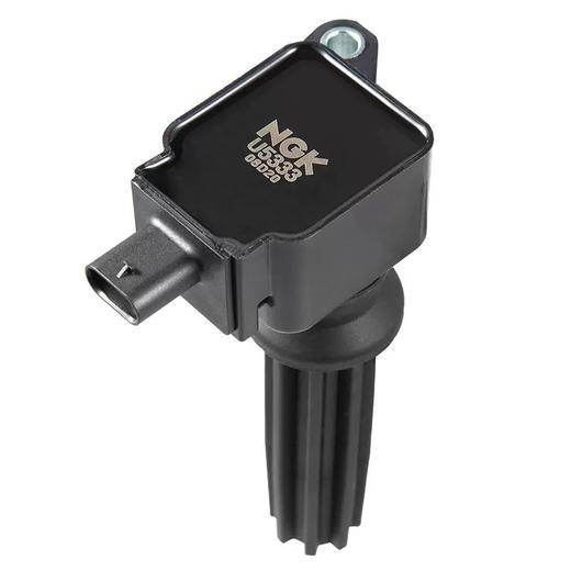 点火线圈:ngk进口点火线圈,适合保养升级使用