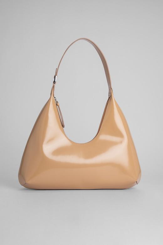 By Far 奶油色Amber月牙包 商品图1