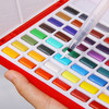 德国辉柏嘉固体水彩颜料24色套装  水彩画手绘 商品缩略图3