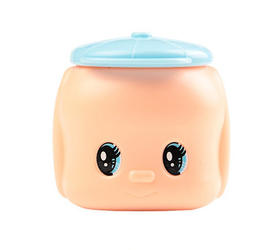 （超值）日本fueki福而可 温柔滋润脸霜 50g