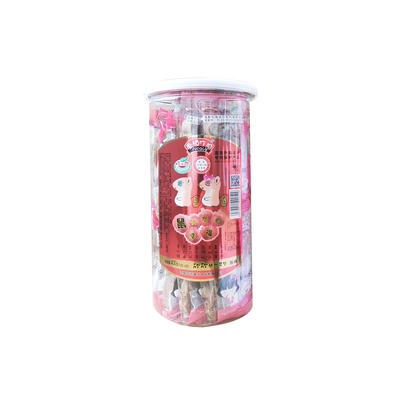 （超值）爱楂咋地毕可欣大耳熊山楂棒棒糖无添加宝宝零食 商品图5