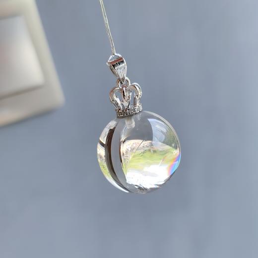 彩虹桥吊坠 商品图1