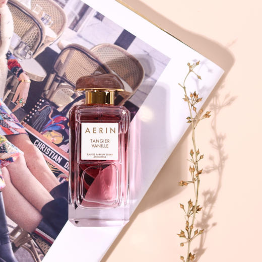 雅芮 丹吉尔香荚兰 Aerin Tangier Vanille 分装 商品图1